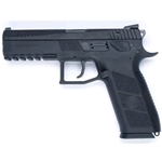 CZ P-09 DUTY 9MM BLK CZ91620