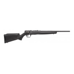 SAVAGE B17 COMPACT 17HMR 18" 70814
