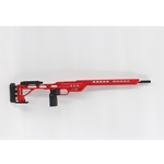 MPA BA CZ-457 MARINE RED