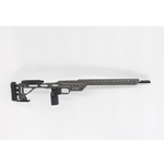 MPA BA CZ-457 TUNGSTEN