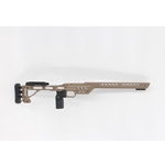 MPA BA CZ-457 FDE