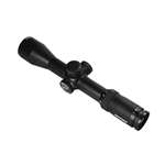 NIGHTFORCE C563 SHV F1 4-14x50 MOAR