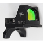 TRIJICON RMR LED 3.25MOA RED DOT W/ RM35 MOUNT 700004