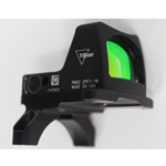 TRIJICON RMR LED 6.5MOA RED DOT W/ RM35 MOUNT 700011