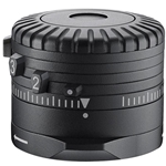 BALLISTIC TURRET FLEX FOR Z8I 49125