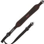 BAKTRAK VAPOR SLING BLACK RED