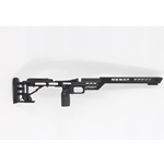 MPA HYBRID REM700 SA BLACK