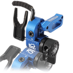 REST QAD ULTRA HDX BL RH