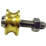 Muzzy Bowfish arrow roller rest