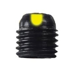 Clarifier #1 1/16 Yellow