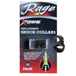 RAGE REPLACEMENT SHOCK COLLARS