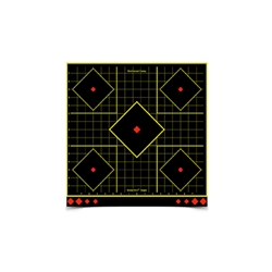34175 B/C SHT-N-C SIGHT-IN TGT 5-17.75"