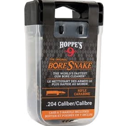 BORESNAKE RFL BORE CLNR .204 CAL