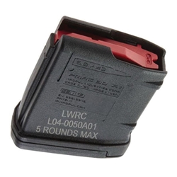 200-0123A02 MAG LWRC SIX8 MAGPUL 6.8SPC 5RD