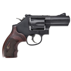 12039 S&W 19 PC CARRY COMP 357 3" 6RD