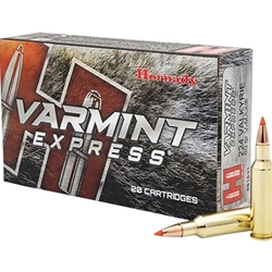 81531 HRNDY 224VALKYRIE 60GR VMAX 20