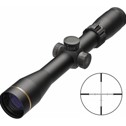 175079 LEUP VX-FREEDOM 4-12X40 CDS TRI-MOA