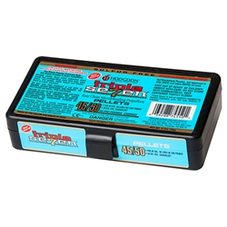 Hodgdon T74550 Triple Seven Pellets 45 Cal 50 Grain 50 Box/12 Case