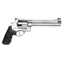 163501 S&W 500 500SW MAG 8.375" REM COMP HV