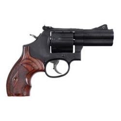 170170 S&W 586 357MAG 7RD 3" PRT FNS PCA