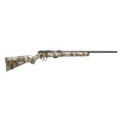 93 BOLT 17HMR BL/CAMO 5+1 21 96711 | NEXT G1 CAMO STOCK