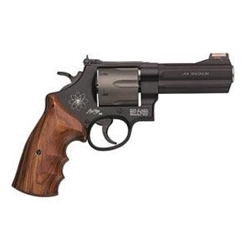 163414 S&W 329PD 4" 44MAG SCANDIUM AIRLITE
