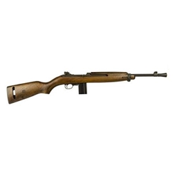 INLAND M1 CAR JUNGLE .30CAL 16" 15RD