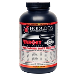 Hodgdon VAR1 Varget Rifle 1 lb 1 Canister