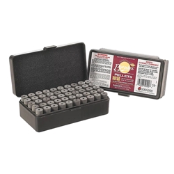 Hodgdon P5050 Pyrodex 50 Cal 50 Grain 100 Box/12 Case
