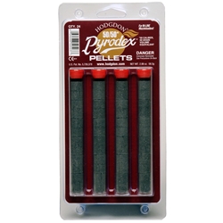 Hodgdon BP5050 Pyrodex Pellets 50/50 50 Grain 24 Pack