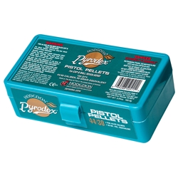 Hodgdon RP4430 Pyrodex Pellets 44 Cal 30 Grain 100 Box/12 Case
