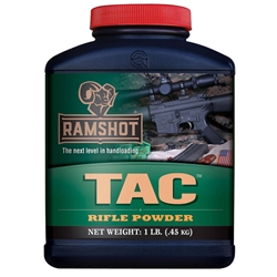 Accurate Ramshot Tac Rifle 1 lb 1 Canister