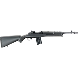 05847 RUGER MINI-14 TACT 5.56 16" 20RD SYN