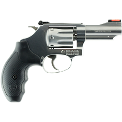 162634 S&W 63 3" 22LR STS 8RD