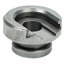 RCBS 9206 Single Stage Shell Holder 22 Rem Jet/357 Mag/38 S&W/38 Special #6