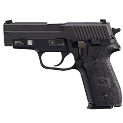 M11-A1 SIG M11-A1 9MM 3.9" 15RD SRT BLK NS