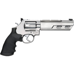 170320 S&W 629PC 44MAG 6"WGTD 6RD STS AS