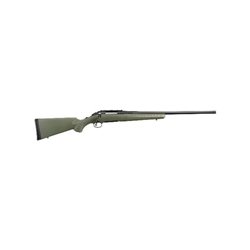 06973 RUGER AMERICAN PRED 6.5CRD 22" RT