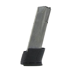 SMITH & WESSON M&P 45 45ACP 14 ROUND EXTENDED MAGAZINE BLACK 19476