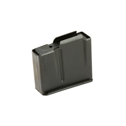 90352 MAG RUGER M77GS & RPR 308WIN 5RD BLK