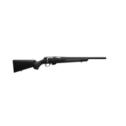 TIKKA T1X 22LR 20" BLUED/BLACK JRT1X300