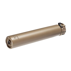 SUREFIRE SOCOM762-RC DARK EARTH SU131900