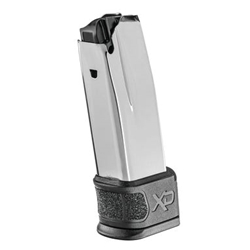 MAGAZINE MOD.2 40SW 10RD BLK BLACK MOD.2 SLEEVE