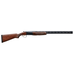STOEGER CONDOR FIELD 12/28 BLUED/A-GRADE WALNUT 31030