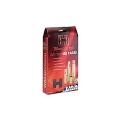HORNADY 300 NORMA MAG BRASS