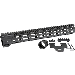 MIDWEST MI-CRM15 COMBAT MLOK HANDGAURD