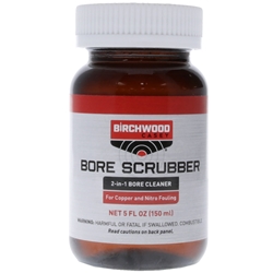 BORE SCRUBBER 5OZ