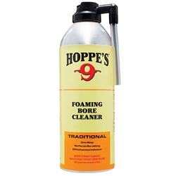 FOAMING BORE CLEANER 12OZ