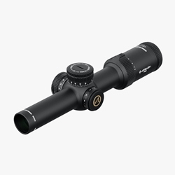 CRONUS BTR 1-6X24 IR LOCKING TURRETS FIXED 30MM SFP ATSR2 MOA