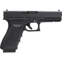 GLOCK 20 GEN4 10MM 4.60" FS 3 15RD PG2050203